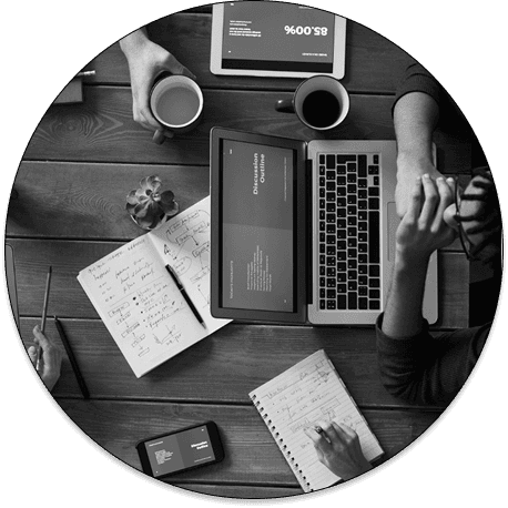 Website Development Service Image