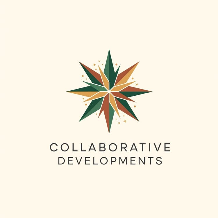 Collaborative Developments LLC logo