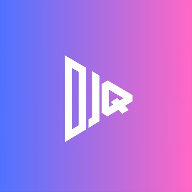 DJQ logo