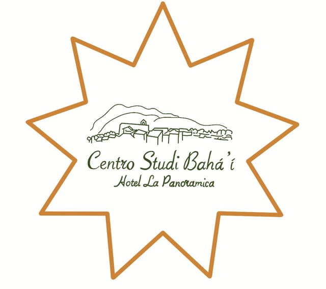 Hotel la Panoramica - Acuto, Italy logo