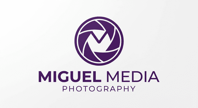 Miguel Media logo