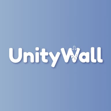 UnityWall Logo