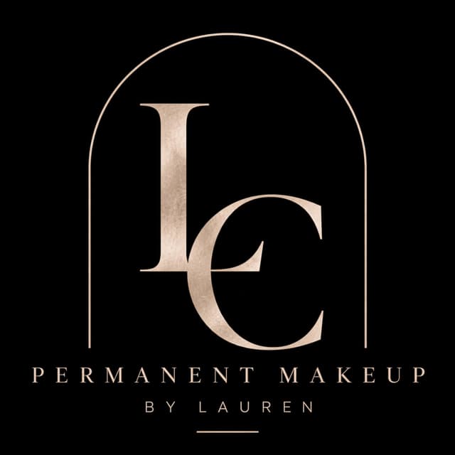 Permanent Makeup by Lauren logo