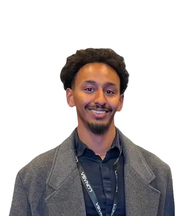 Bereket Dagnew avatar