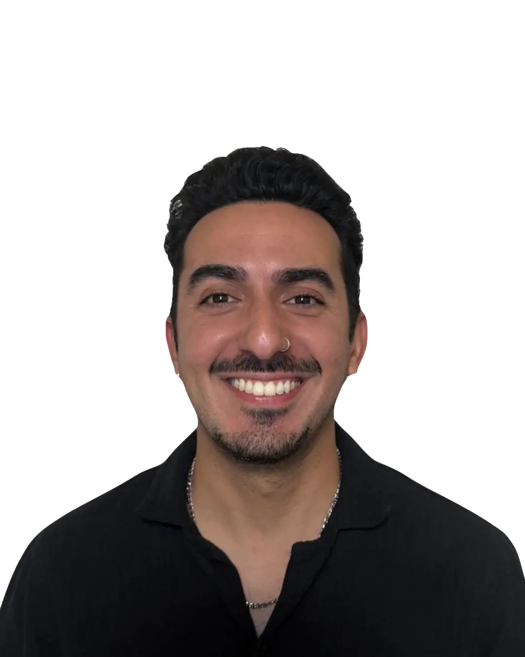 Jason Terjenian avatar