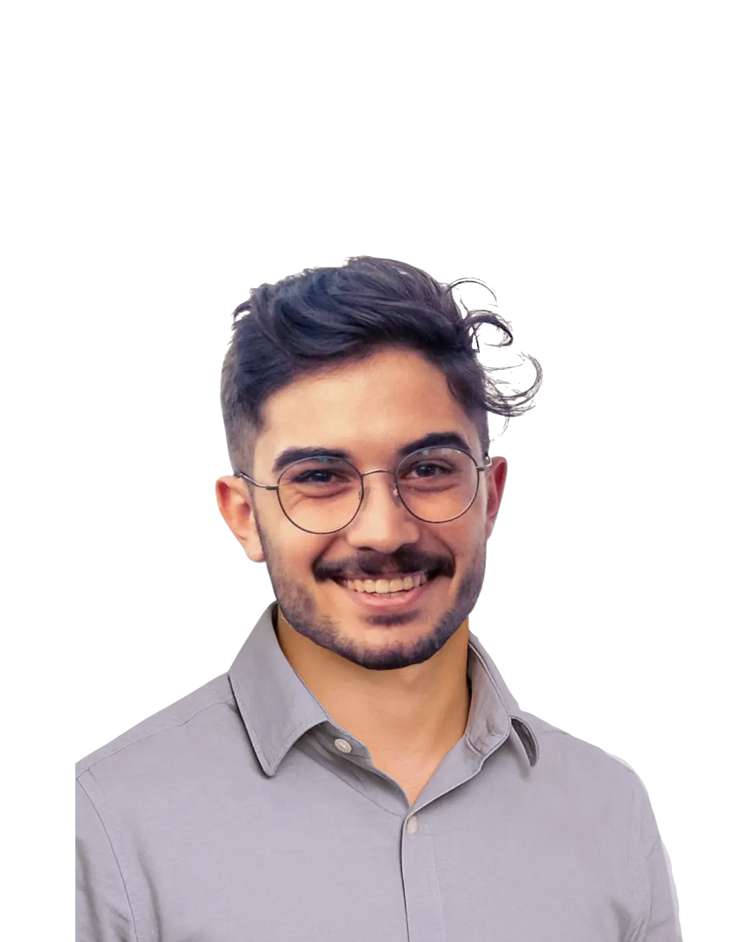 Michael Sanei avatar